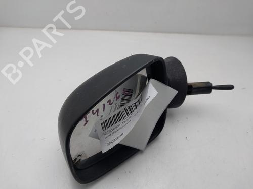 Used Left mirror Left mirror DACIA SANDERO [2008-2026] 34696988 34696988