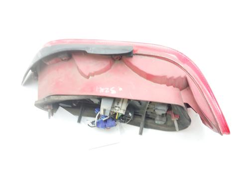 Left taillight PEUGEOT 406 (8B) 2.0 HDI 110 | BP15402507C34 
