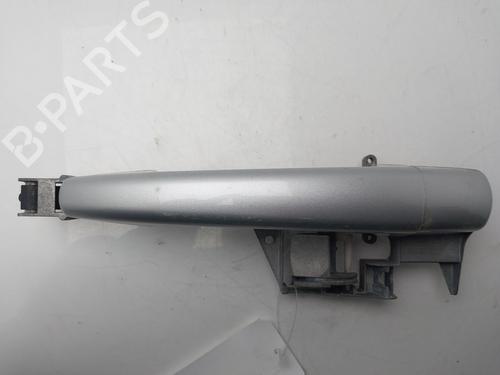 Used Rear right exterior door handle PEUGEOT 3008 I MPV (0U_) [2009-2017]  32126878