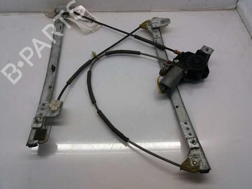Used Front right window mechanism CITROËN XSARA (N1) 1.9 D (70 hp) 2874513