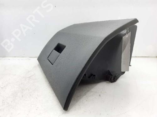 Glove box FORD FIESTA V (JH_, JD_) 1.4 TDCi | BP6511228C95 
