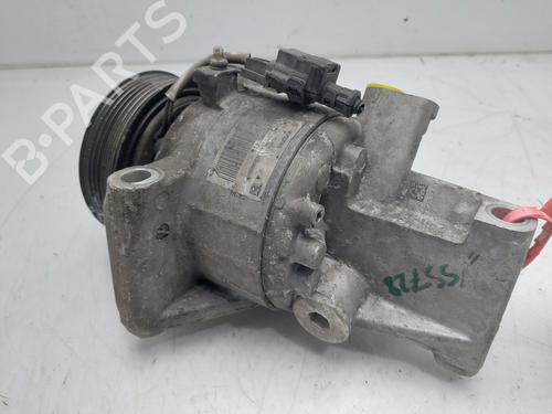 AC compressor DACIA SANDERO II | BP36275810M34 - Image 3