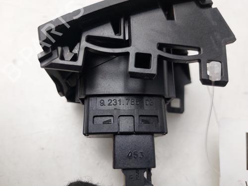 Warning switch BMW 1 (F20) 114 d | BP38317653I22 - Image 5