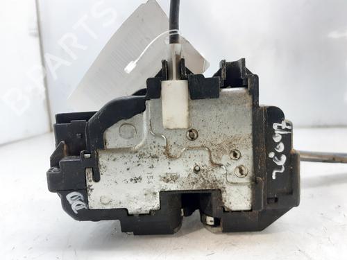 Front right lock NISSAN MICRA III (K12) 1.2 16V | BP8650072C97 