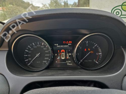 Headlight switch LAND ROVER DISCOVERY SPORT (L550) 2.0 D 4x4 | BP34442259I24  - Image 8