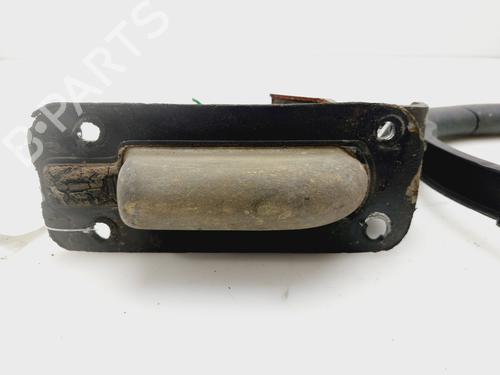 Hand brake PEUGEOT 406 (8B) 2.0 HDI 110 | BP28161872I18 