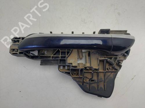 rear-left-exterior-door-handle-mercedes-benz-m-class-w164-2005-2006-2007-2008-2009-2010-2011-2012-39139377 main image