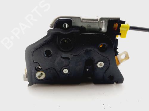 Rear right lock AUDI A4 B8 Avant (8K5) | BP31306272C99