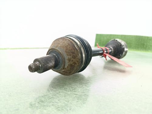 Left front driveshaft AUDI A1 (8X1, 8XK) 1.6 TDI | BP36513840M38 - Image 2