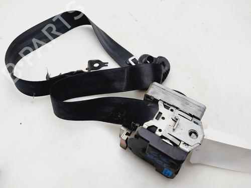 Used Front right seatbelt SKODA FABIA I (6Y2) [1999-2008]  26330011