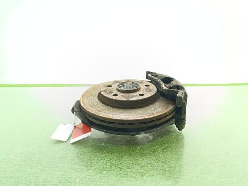 Used Left front steering knuckle MERCEDES-BENZ A-CLASS (W168) A 170 CDI (168.008) (90 hp) 31964456
