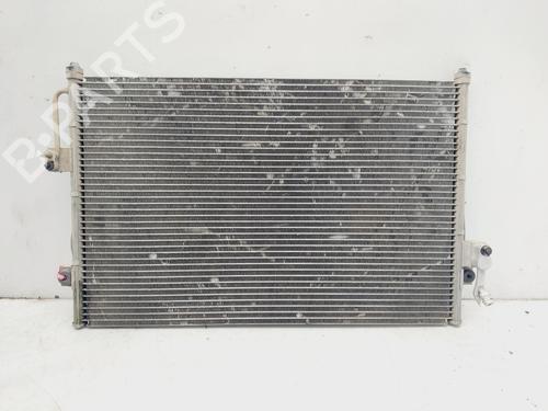 Used AC radiator HYUNDAI TERRACAN (HP) [2001-2008]  23083154