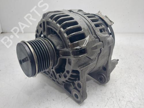 Used Alternator VW GOLF IV (1J1) [1997-2008]  30295630