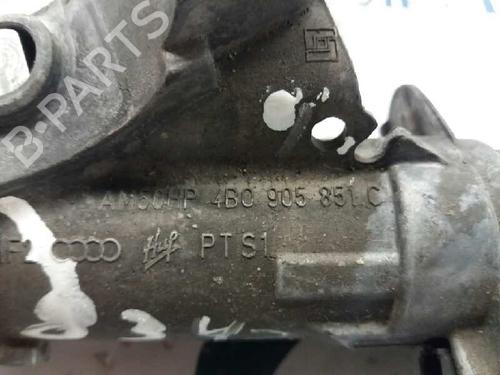 Ignition barrel SEAT IBIZA III (6L1)  | BP2864350M48 