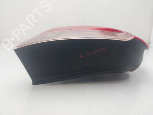 Left taillight ROVER 75 (RJ) 2.0 CDT | BP16351038C34 