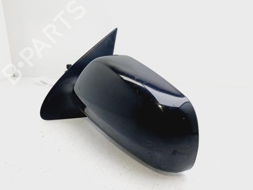 Left mirror SKODA FABIA I (6Y2)  | BP29242387C26 