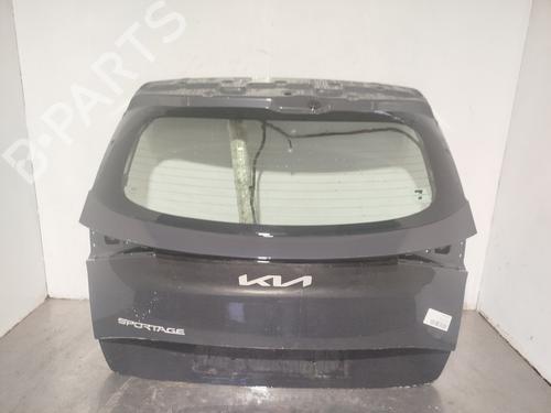 Used Tailgate KIA SPORTAGE V (NQ5) [2021-2026]  31700338