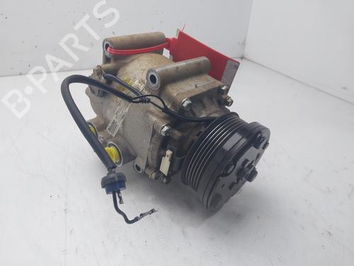 Used AC compressor AC compressor FORD FOCUS I (DAW, DBW) 1.6 16V (100 hp) 32999415 32999415