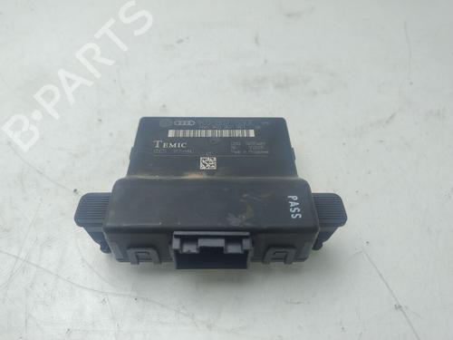 Elektronisk modul VW GOLF V (1K1) [2003-2010]  27356686