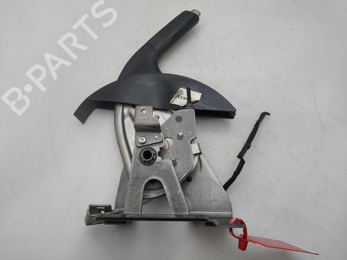 Travão de mão Travão de mão NISSAN QASHQAI I (J10, NJ10) [2006-2015] 35944587 35944587