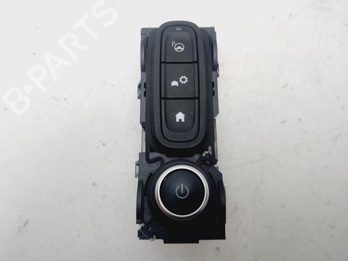 Used Switch RENAULT CAPTUR I (J5_, H5_) [2013-2025]  31138903