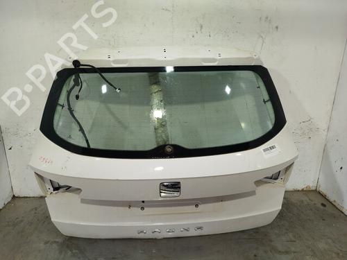 Used Tailgate Tailgate 39464168 39464168