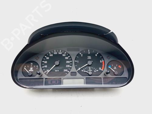 Used Instrument cluster BMW 3 Compact (E46) 320 td (150 hp) 30539815