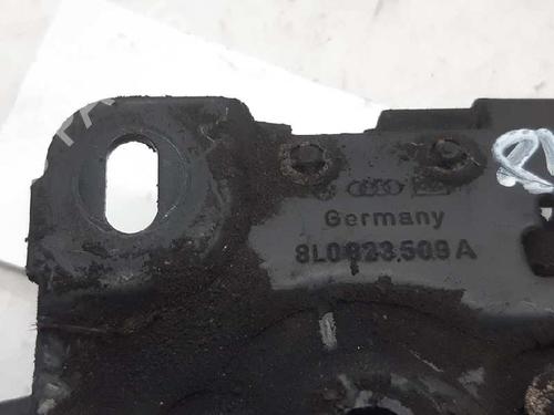 Hood lock AUDI A6 C5 (4B2) 1.8 T | BP8765571C133 