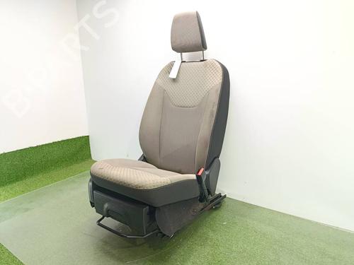 Right front seat FORD TRANSIT COURIER B460 MPV 1.5 EcoBlue | BP40036795C16 - Image 4