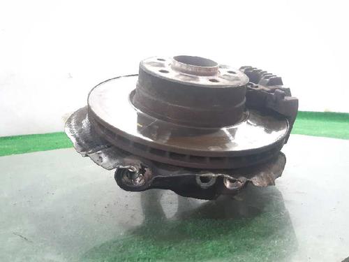 Left front steering knuckle BMW 5 (E60) 525 d | BP6591952M25