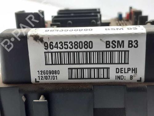 Other CITROËN XSARA (N1) 1.9 D | BP11633863O1 