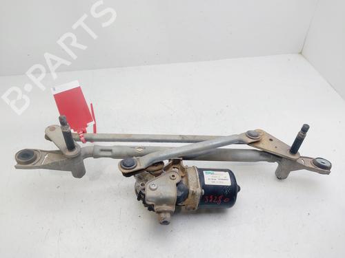 Used Front wiper motor OPEL MOKKA / MOKKA X (J13) [2012-2025]  27877042