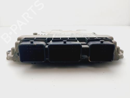 Engine control unit (ECU) CITROËN C4 I (LC_)  | BP20847673M57 