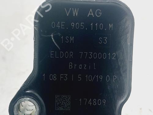 Ignition coil SEAT ARONA (KJ7, KJP) | BP29820904M94