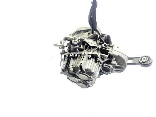 Gearbox FIAT DUCATO Van (250_) 115 Multijet 2,0 D | BP29572654M3 