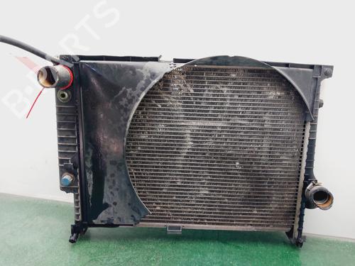 Used Water radiator BMW 3 (E36) 325 td (115 hp) 29620811