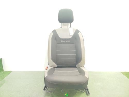 Used Left front seat Left front seat DACIA SANDERO II [2012-2026] 34371851 34371851