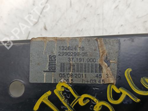 Rear right window mechanism BMW X1 (E84) sDrive 18 d | BP29498405C25 