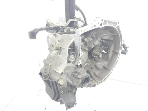 Used Gearbox CITROËN C-ELYSEE (DD_) 1.2 VTi 72 (DDHMY0) (72 hp) 11768965