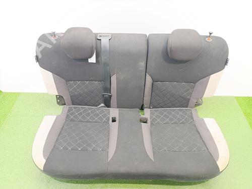 Rear seat NISSAN MICRA V (K14)  | BP32032339C17 