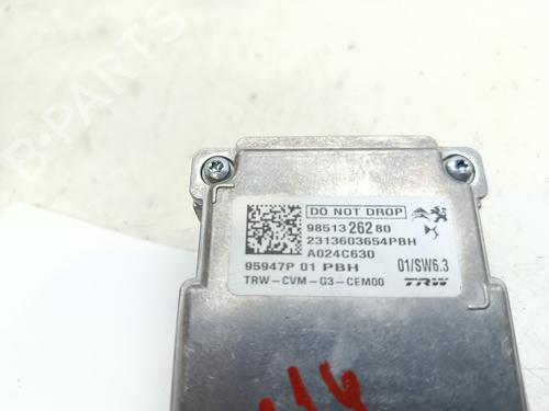 Kamera PEUGEOT 208 II (UB_, UP_, UW_, UJ_)  | BP30541958E14 