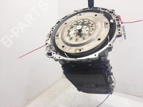 Gearbox JAGUAR XF I (X250) 3.0 D | BP31259190M3