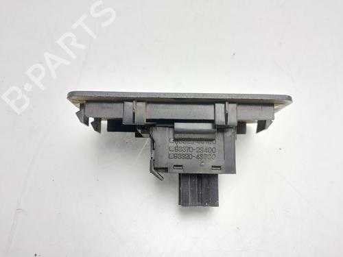 Headlight switch MITSUBISHI GALLOPER (JK-01) | BP32744370I24 - Image 3