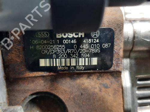 Engine RENAULT MEGANE II (BM0/1_, CM0/1_) 1.9 dCi | BP17916596M1 