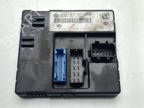 Electronic module AUDI A6 C6 (4F2) | BP40528162M83 - Image 3