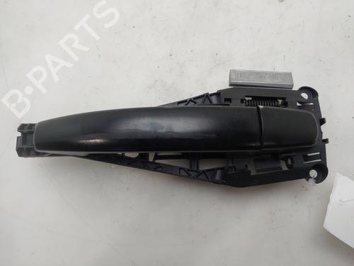 rear-left-exterior-door-handle-opel-corsa-e-x15-2014-36254298 main image