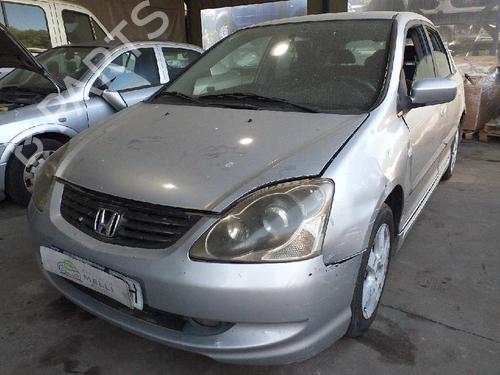 Højre fortil udvendigt håndtag HONDA CIVIC VII Hatchback (EU, EP, EV) 1.7 CTDi (EP4, EU9) | BP5796663C129 