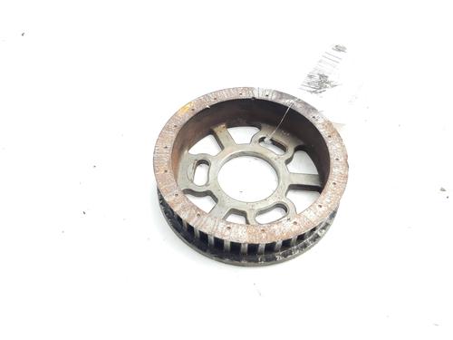 Used Pulley JAGUAR XF I (X250) 3.0 D (241 hp) 14003570