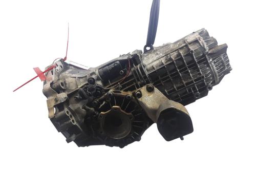 Gearbox SKODA SUPERB I (3U4) 1.9 TDI | BP25771035M3 