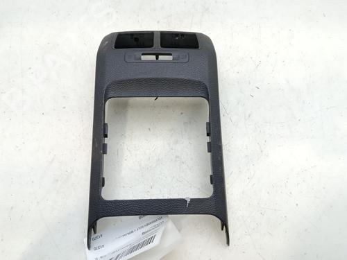 Mittelkonsole Mittelkonsole VW GOLF V (1K1) [2003-2010] 34366020 34366020